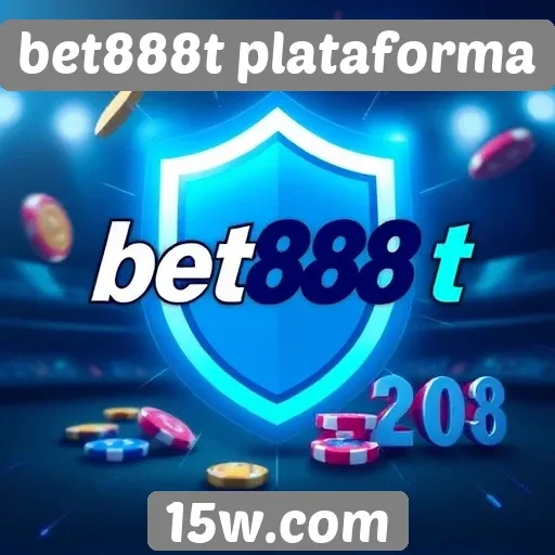 Segurança e confiabilidade da plataforma Bet888t