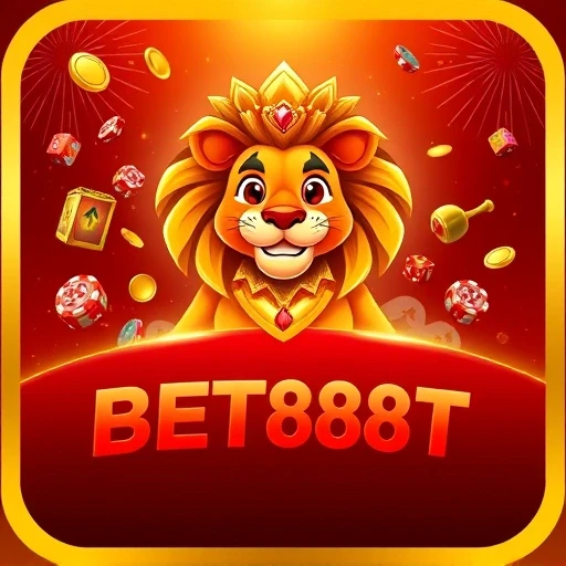 Logotipo bet888t plataforma