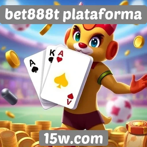 Novos jogos disponíveis na bet888t plataforma